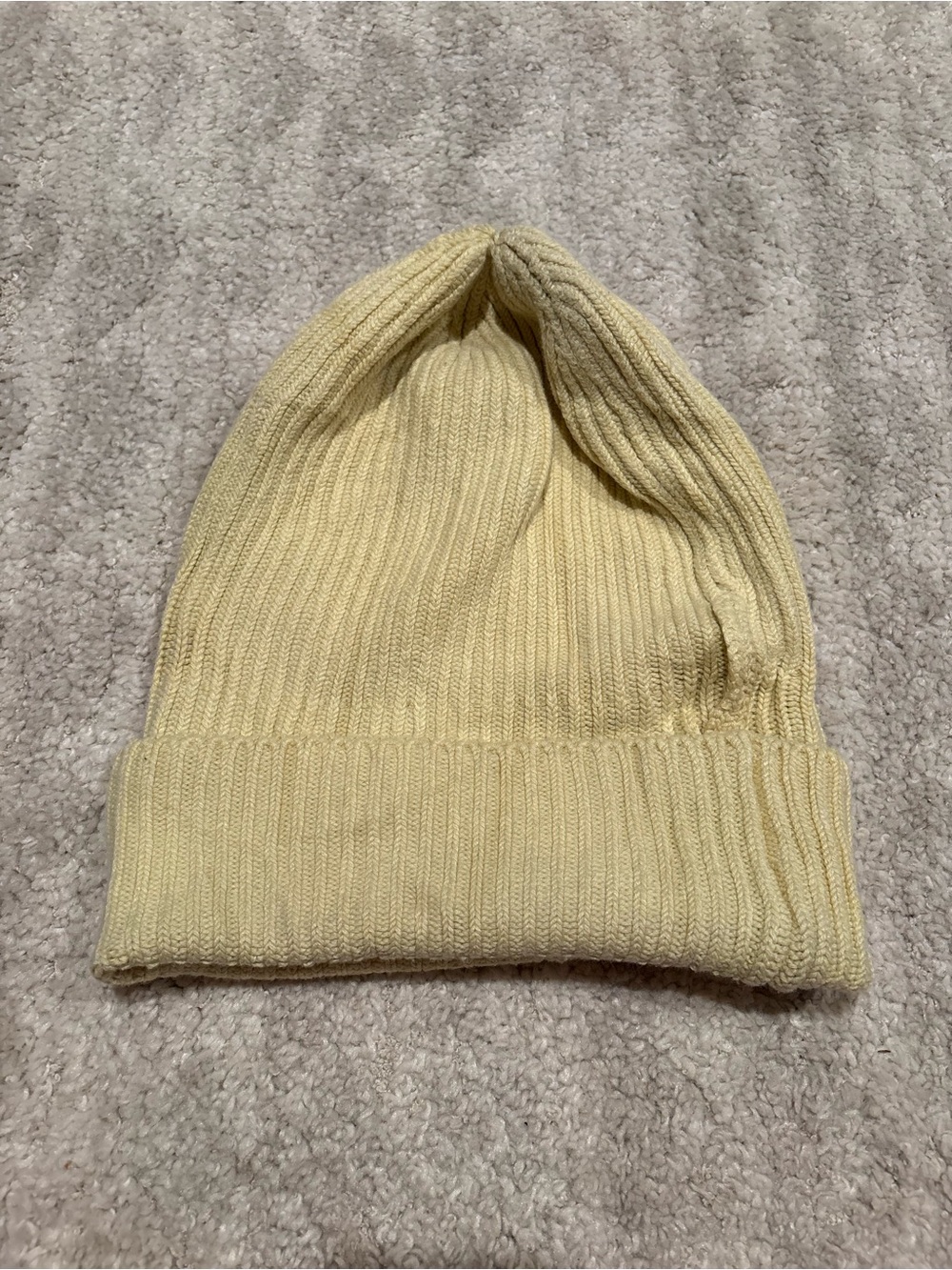 Abercrombie beanie